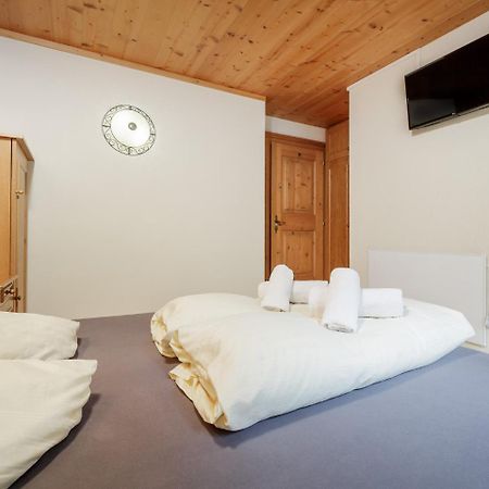 Apart Gentiana Sölden Exteriör bild