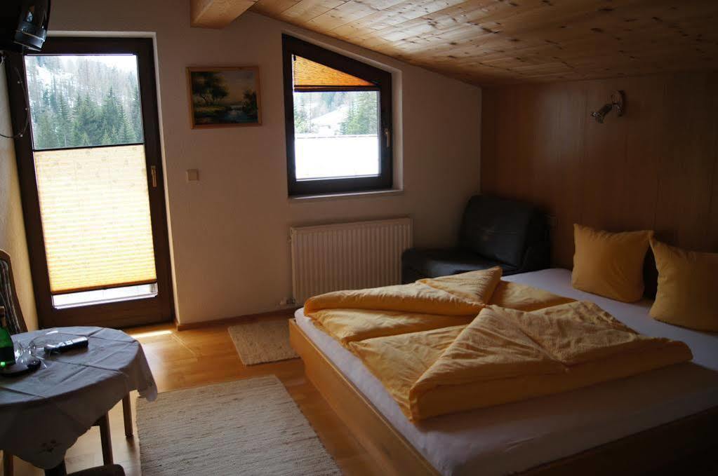 Apart Gentiana Sölden Exteriör bild