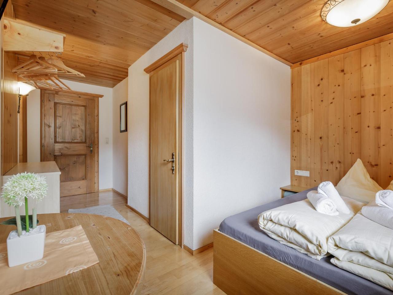 Apart Gentiana Sölden Exteriör bild