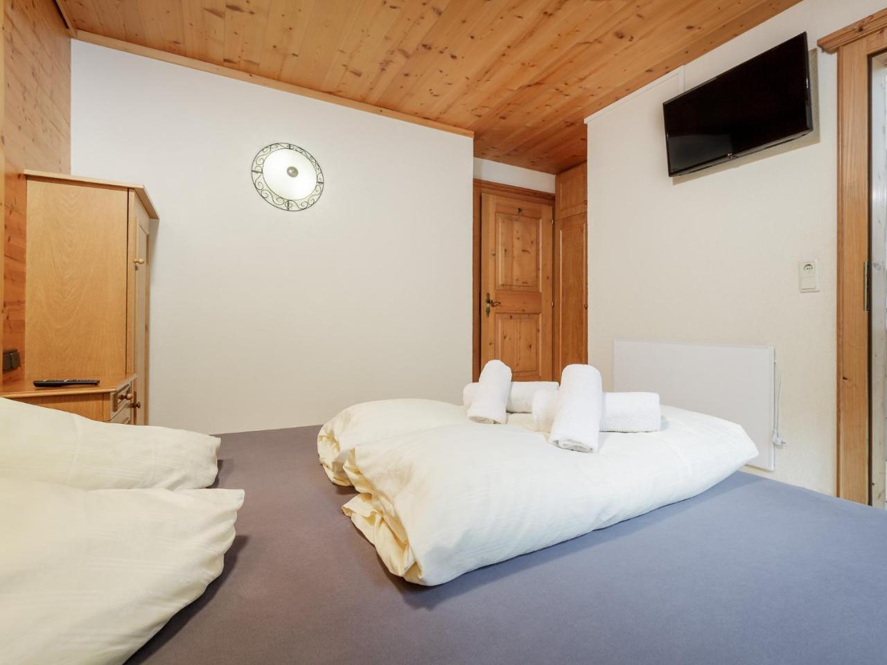Apart Gentiana Sölden Exteriör bild