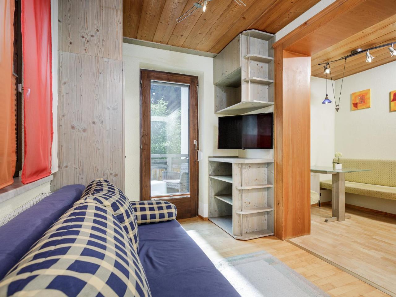 Apart Gentiana Sölden Exteriör bild