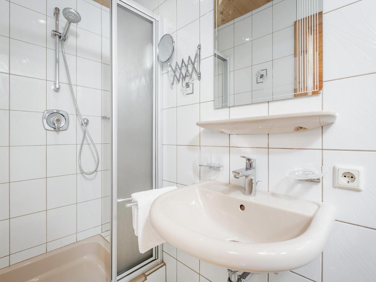 Apart Gentiana Sölden Exteriör bild